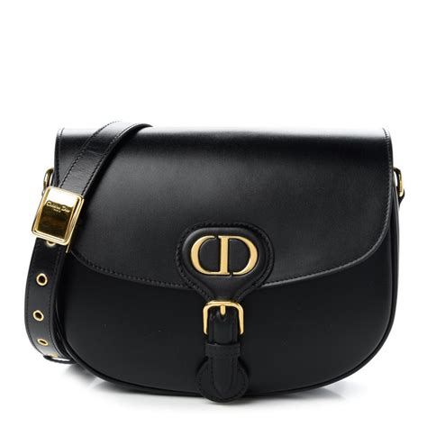 bolsa dior bobby preço|Bolsa Dior Bobby média Couro de vitelo granulado preto.